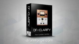 Learn more about DF-CLARIFY