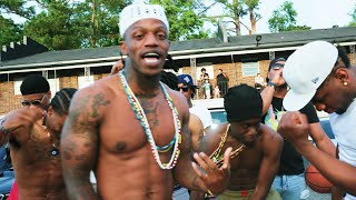Rico Razi - Slide Official Video