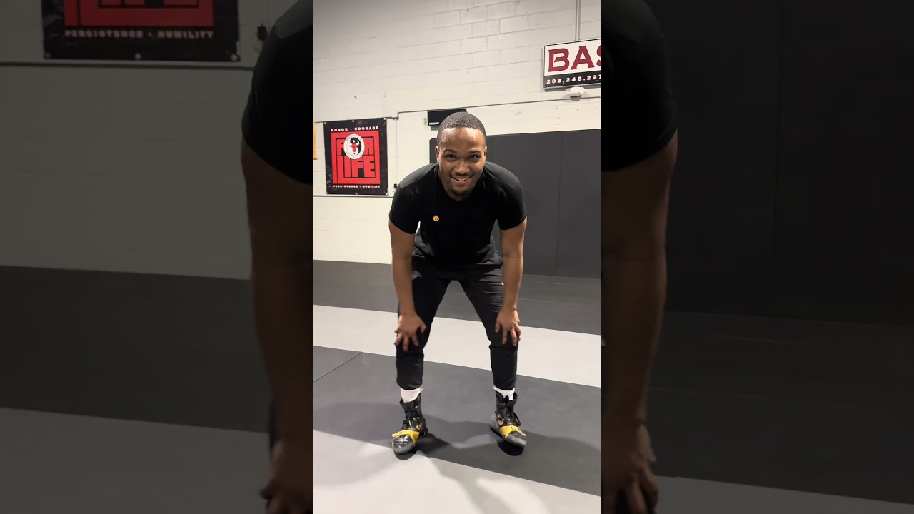 I know what you’re thinking. Don’t. 