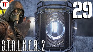 Chelou Lantenne 5G De La Zone - Stalker 2 29