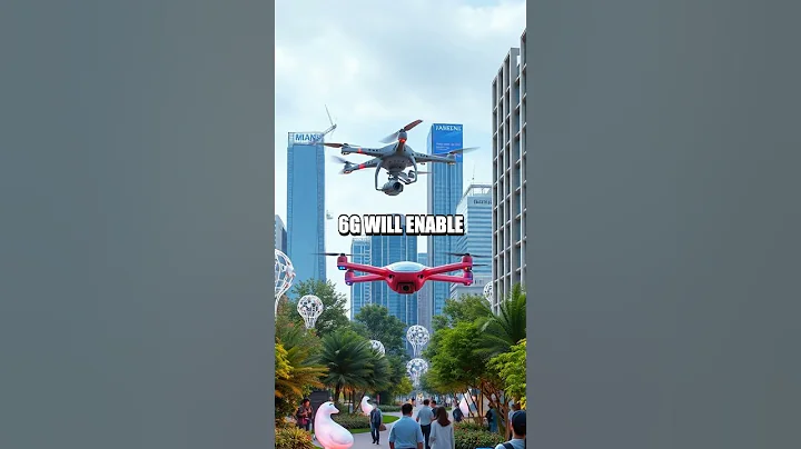 The Breakthrough of 6G Technology: What Lies Ahead?