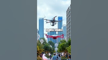 The Breakthrough of 6G Technology: What Lies Ahead?