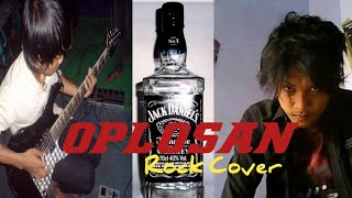 Download Lagu Didi Kempot - Oplosan (Rock Cover) Man Aray Ft Ertanto MP3