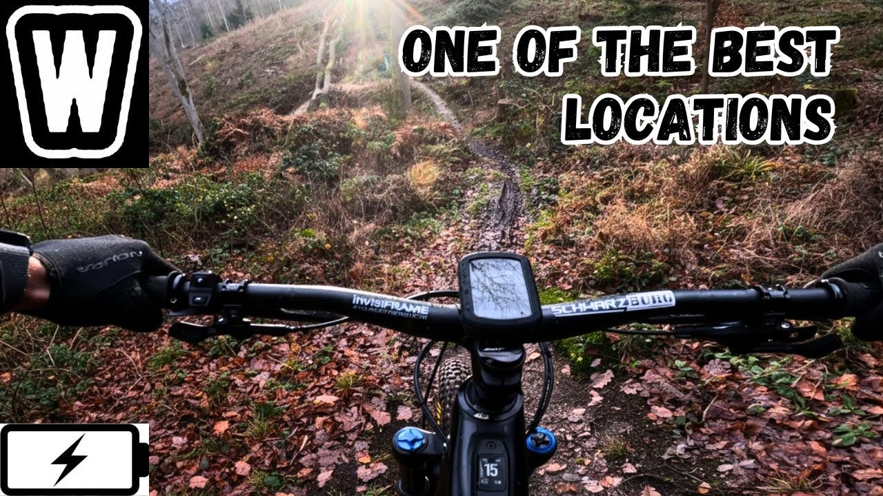 Enduro Daytrip Nordrhein Westfalen!