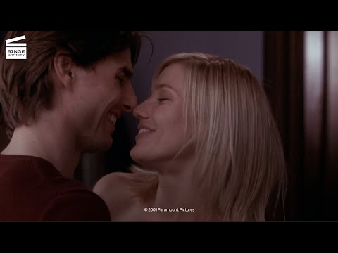 Vanilla Sky Four Times In One Night HD CLIP 