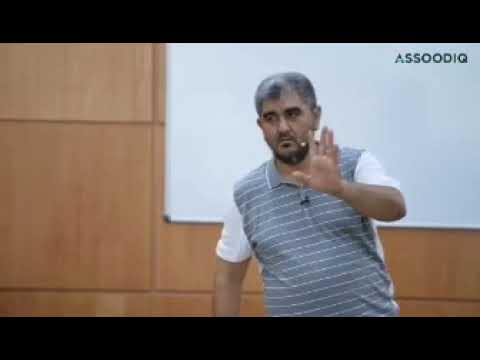 Video: Nikoh Boshqasi Bilan Bo'lgani Kabi