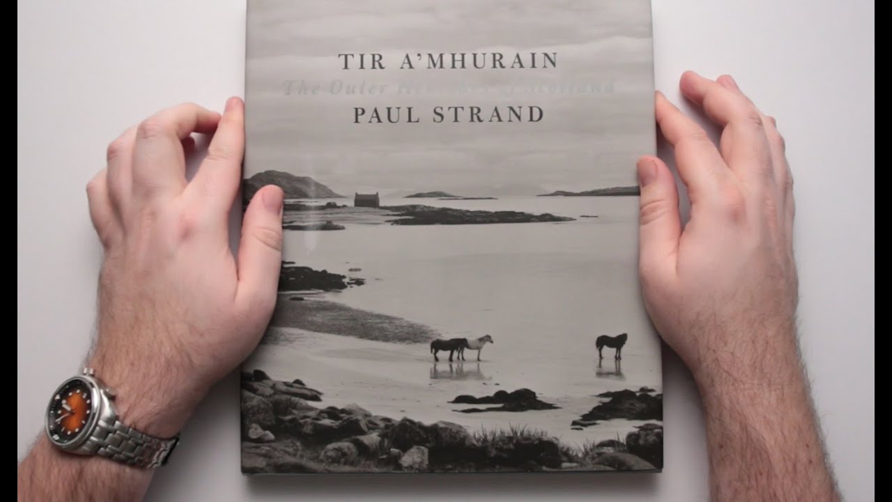 ポール・ストランド THE WORLD ON MY DOORSTEP 写真集 Amazon | Paul Strand: The World on My Doorstep (APERTURE