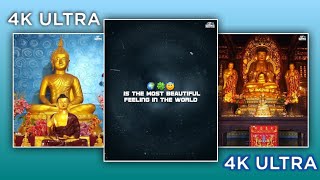 Buddha pornima status || Buddha status 2023 || Jay bhim status || H K-Editing Creations