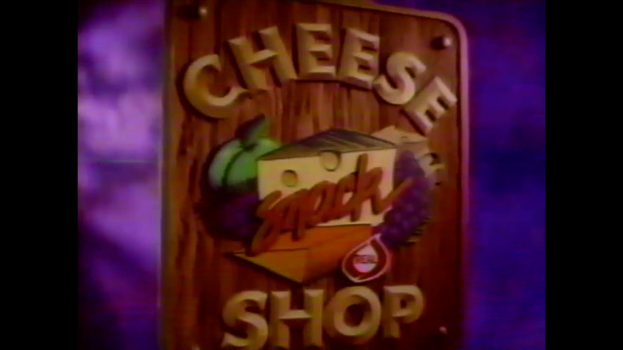 NBC commercials from mid-October 1992 (WAFF-48)
