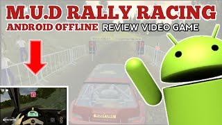 M.U.D Rally Racing - Game Android Offroad Offline Terbaik - Cupers ID screenshot 2