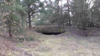 #lostplaces - Die Raketenbasis auf dem Seeberg