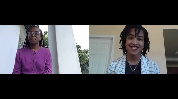 Peer Introduction Speech COMM 1010 2021