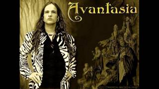 Avantasia - The Final Sacrifice ( Karaoke Version ).