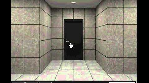 Endless Juujiro Stage 1 walkthrough