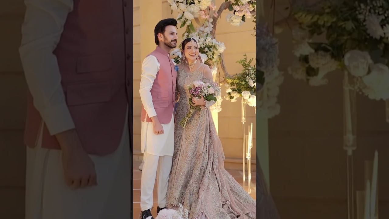 MoltyFoam x Aymen Saleem | Rishtay Zindagi Bhar kay