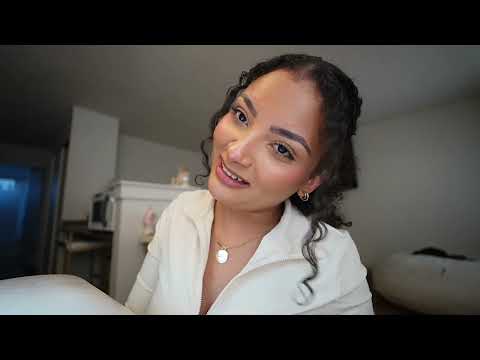 SUMMER VAYCAY PREP 🌞🧳 | vlog