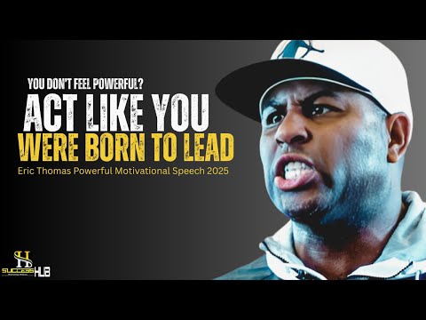 YOU DON’T FEEL
