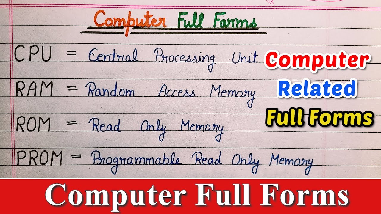30 Computer Full Forms Full Form Of Computer Parts Most Commonly 30-computer-full-forms-full-form-of-computer-parts-most-commonly