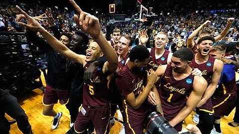 March Madness Cinderellas explained, described