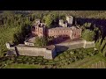 Chianti bike tour: “Discover Castello di Brolio and Barone Ricasoli Wine Tour by bike”