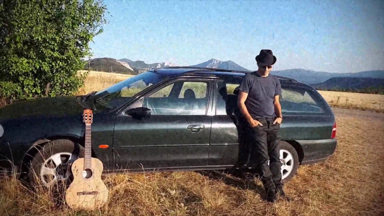 QUELQUE PART DANS LE MIDI YouTube