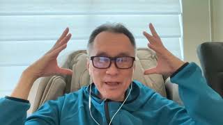 Do you get what you hoping for from your Wing Chun SNT training (watch with 1.5x speed)