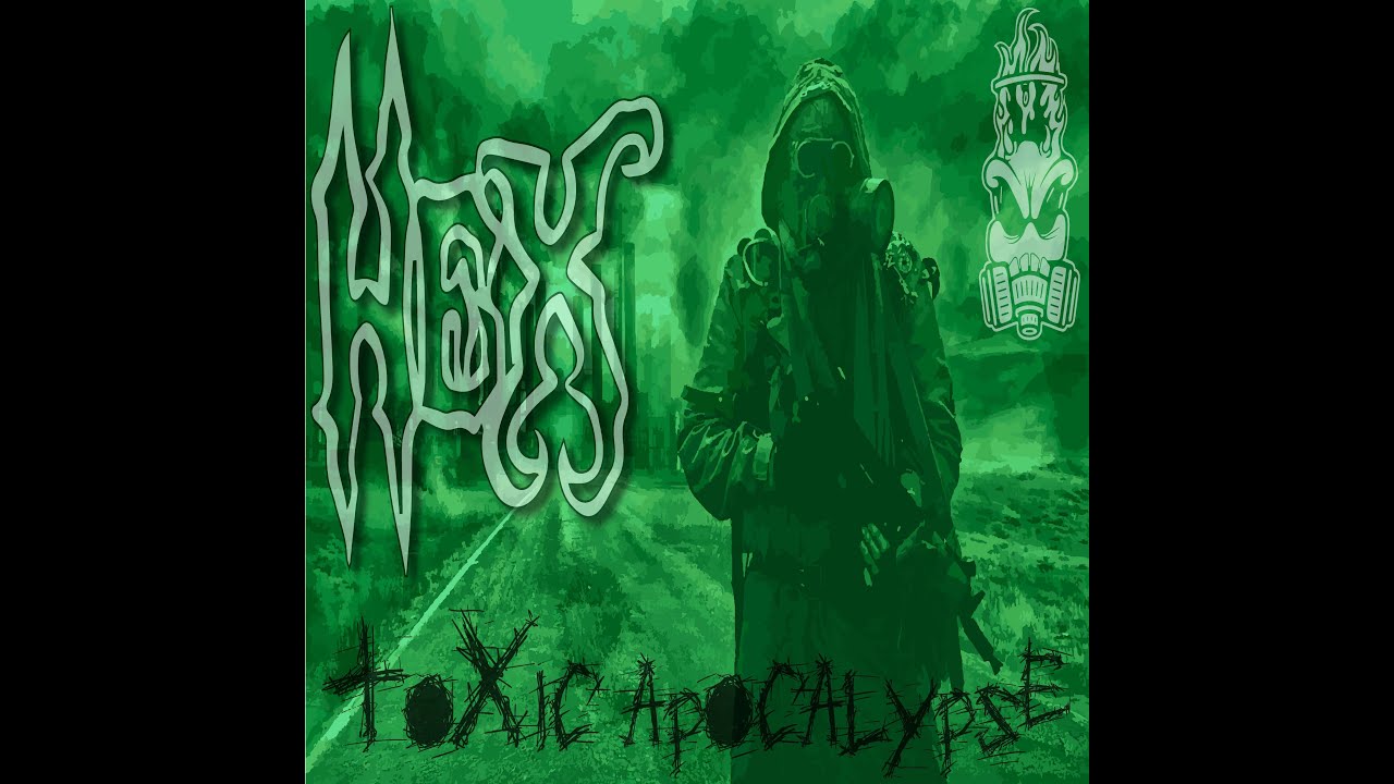 Watch HEX - Hell Trip (feat. Dead1) on YouTube Watch HEX - Hell Trip (feat. Dead1) on YouTube
