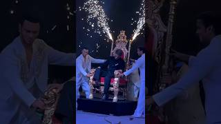 Badshah 🥰 Sanju baba | Pooja 💃 | Shahrukh Khan #trending #bollywood #love #music #shorts