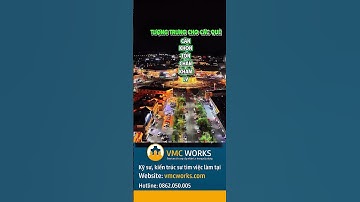 Thành Phố Có Hình Bát Quái Duy Nhất Trên Thế Giới – Quy Hoạch Khiến Ai Cũng Sững Sờ#vmcworks #kysu