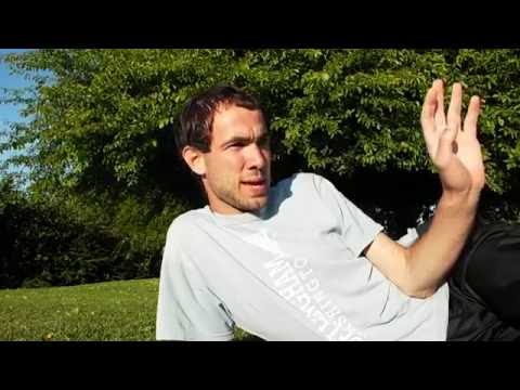 Englishman In Bellingham, WA - America - My Thoughts