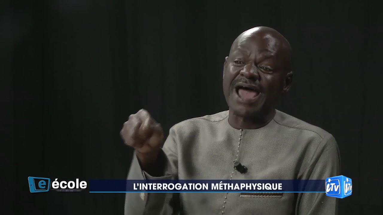 iTV: E ECOLE DU 26 MAI 2020