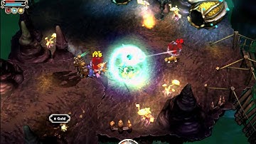 Torchlight Alchemist Gameplay Video Part 115 (Hard Difficulty)