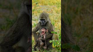 A Mother’s Love Is the Safest Place @NamibiaCam