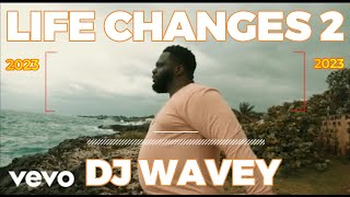 Dj Wavey [Conscious Dancehall Mix 2023] (pieces)🔥🙏🌊Chronic law,masicka,Skeng,valiant,Jahshii 🦾☄️