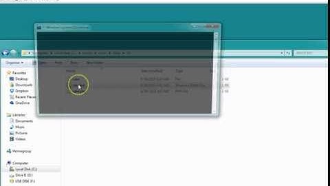 Cakephp 3 x tutorial   5   folder structure