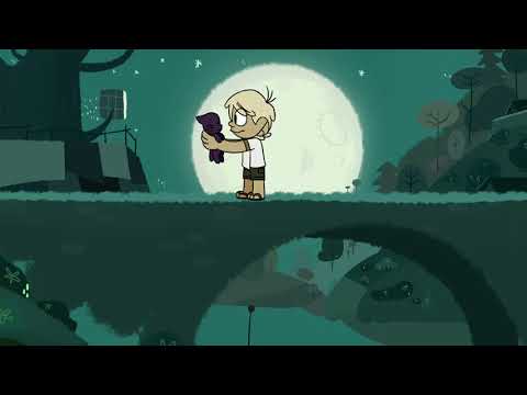 Camera Movement Practice Floopaloo Animation