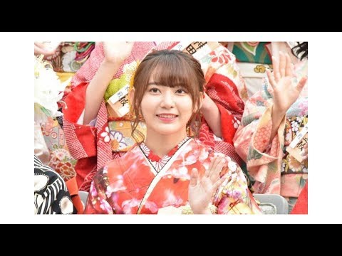 ＜AKB48成人式＞宮脇咲良、新成人メンバーを「黄金世代」と命名！総選挙1位狙う