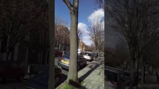 Umi Plus E Quick Test In The Sun - Google Camera App - 1080P