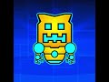Polargeist Slowed Reverb Geometry Dash OST Polargeist Slowed Reverb Geometry Dash OST