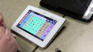 Backup the Snap + Core First App to a USB Stick