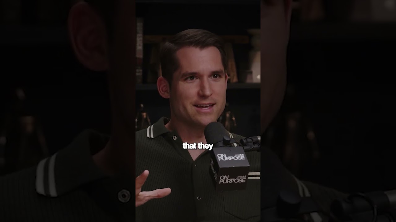 They've been where you've been #jeffersonfisher