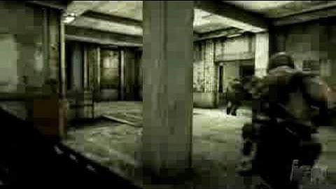 Killzone 2 - Multiplayer Trailer