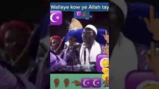 Écouter 👂 Cherif Ousmane Madani Haïdara