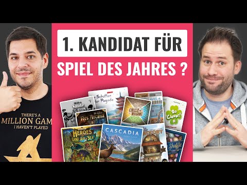 Kurz-Fazit: Little Factory,
