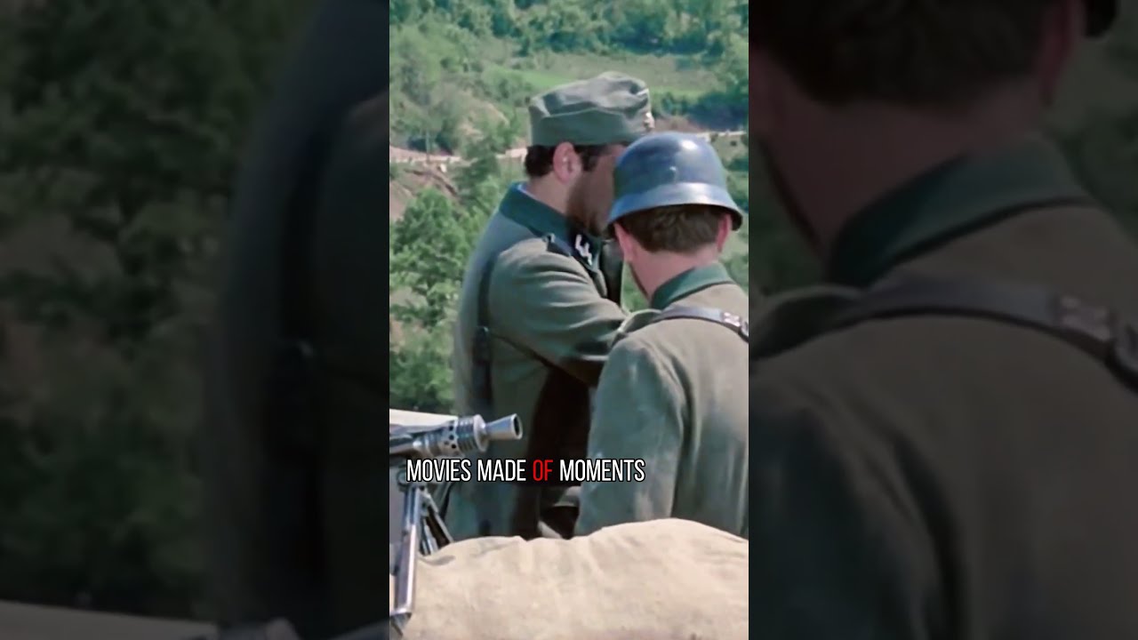 Two German Soldiers Who Had Fought All Over Europe Were Killed By Partisans Like Idiots The Bridge 