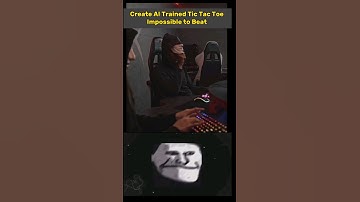 Save it📌.. Try it🚀 | Create Tic Tac Toe game in Javascript 👨🏻‍💻 | #shorts #css #developer #coding