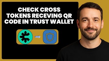 Check Your Cross Tokens Instantly via QR Code on Trust Wallet