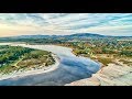 Paraíso Suizo en Jaureguiberry  (4k) Drone Cinematic
