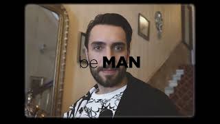 Be Man Magazine Şubat | Ulaş Tuna Astepe