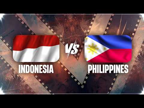 INDO vs PH